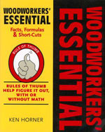 Woodworker's Essential Facts